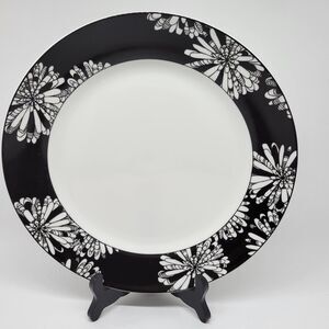 Lenox Kate Spade Dogwood Point Dinner Plate 11 3/8"